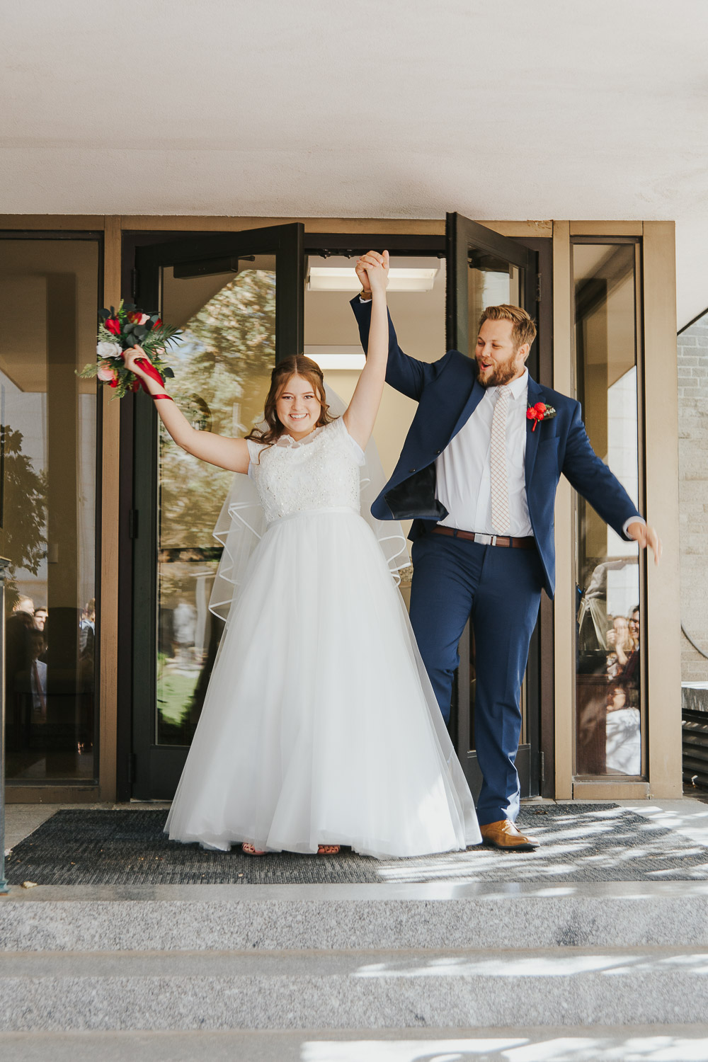 Utah Wedding Photographer