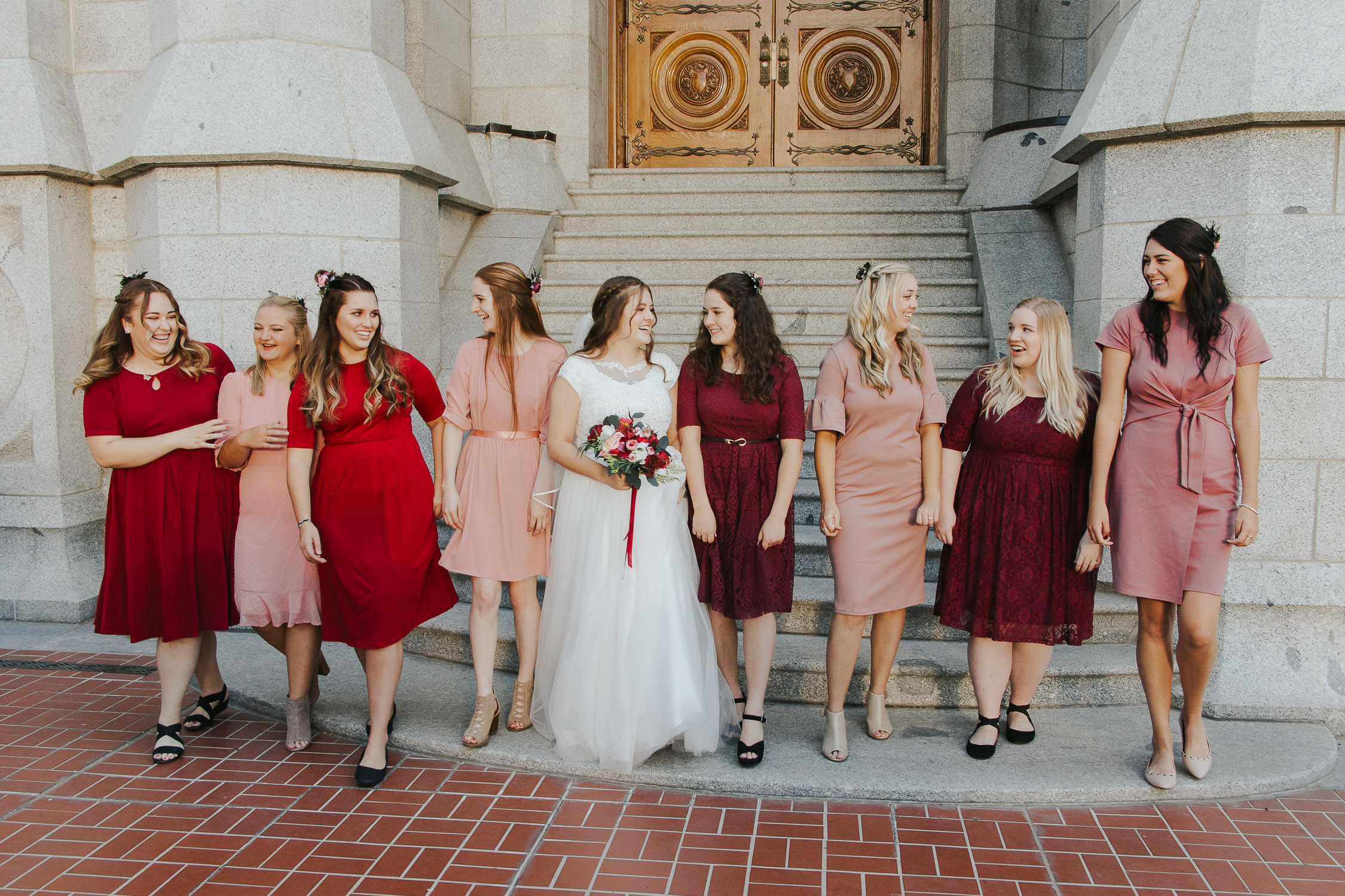 Utah Wedding Photographer