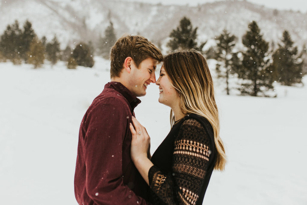 Tibble Fork Photography, Tibble Fork Winter photography