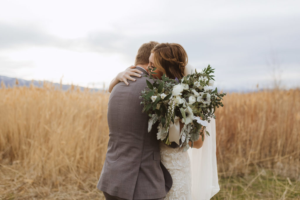 Utah Lake Bridals