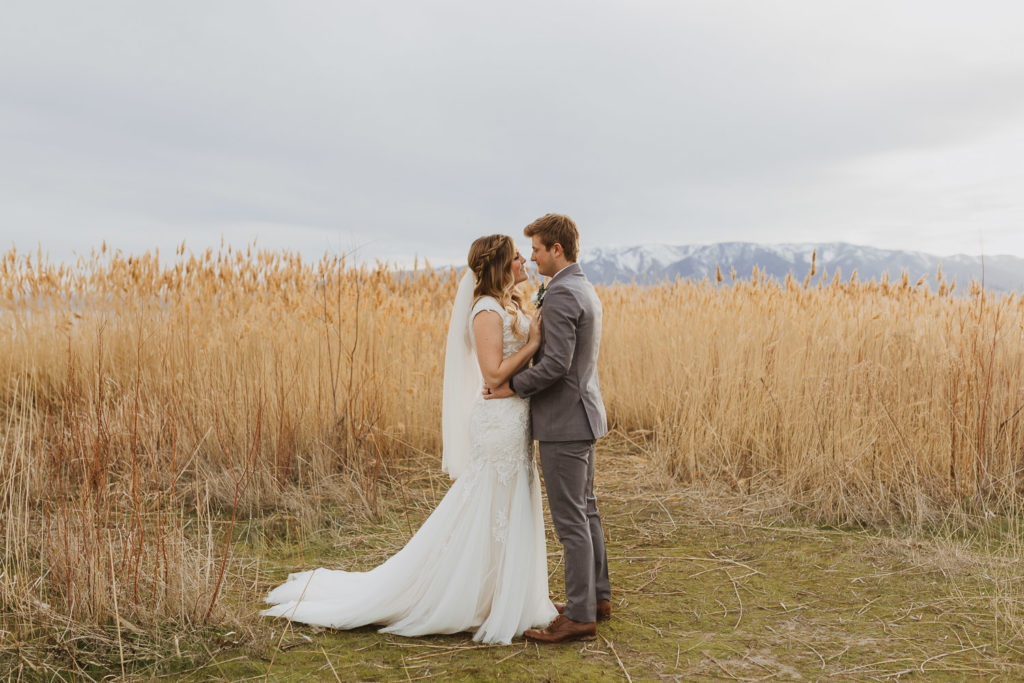 Utah Lake Bridals