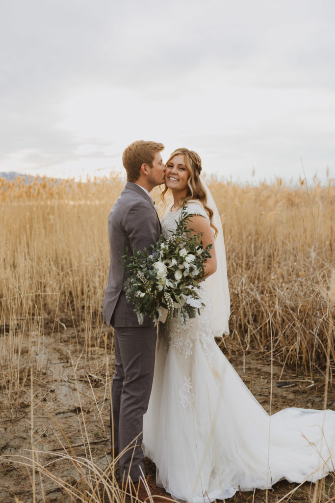 Utah Lake Bridals