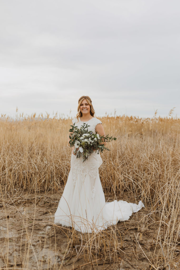 Utah Lake Bridals