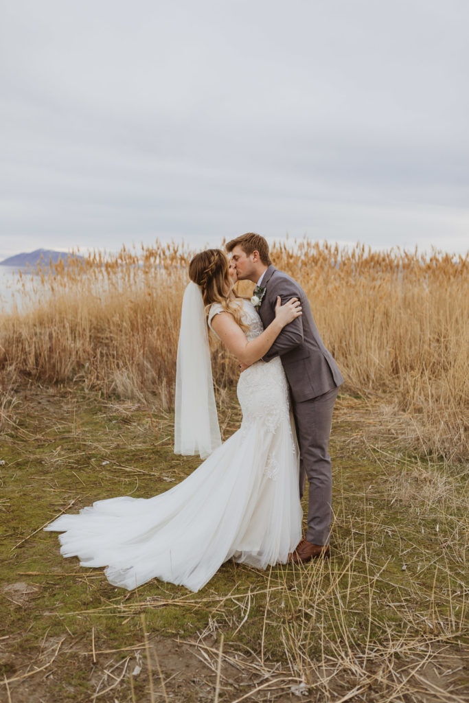 Utah Lake Bridals