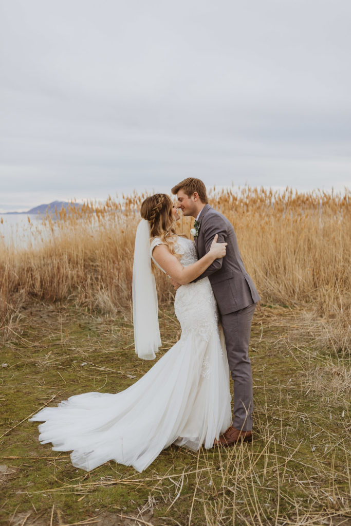 Utah Lake Bridals