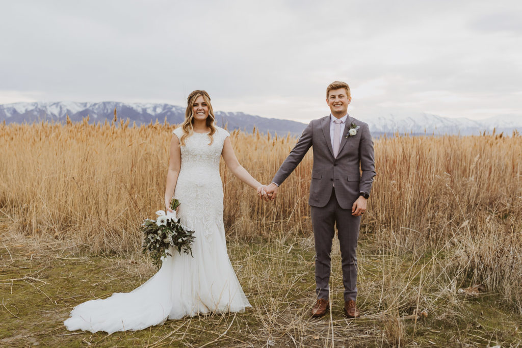 Utah Lake Bridals