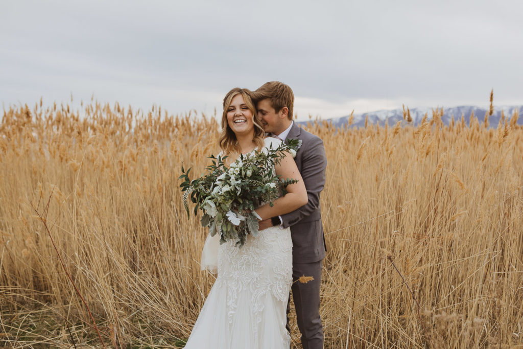 Utah Lake Bridals