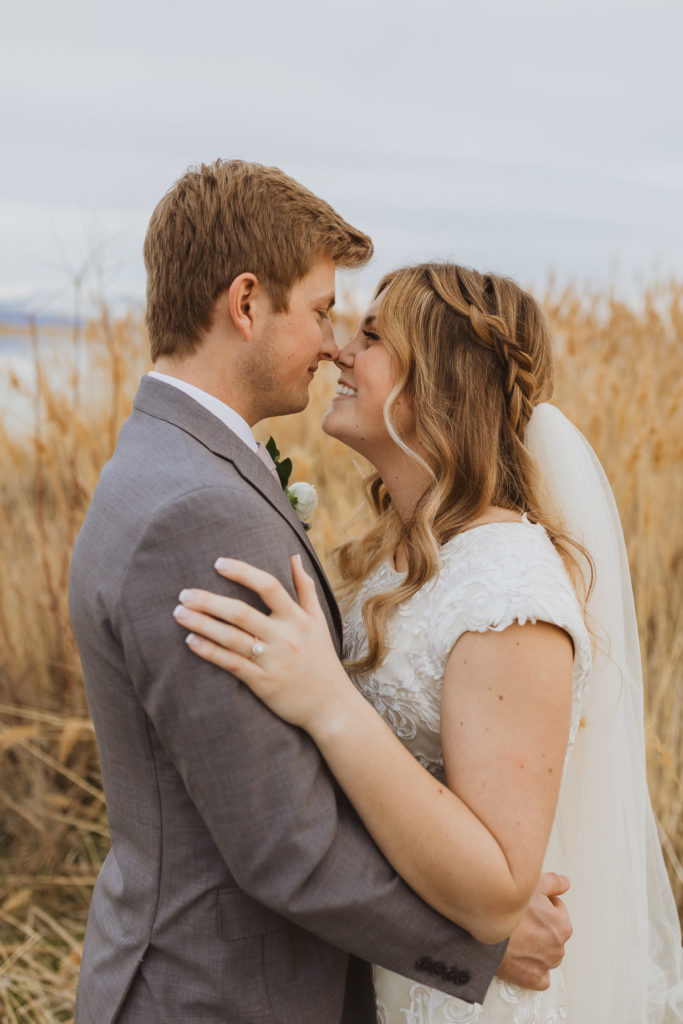 Utah Lake Bridals