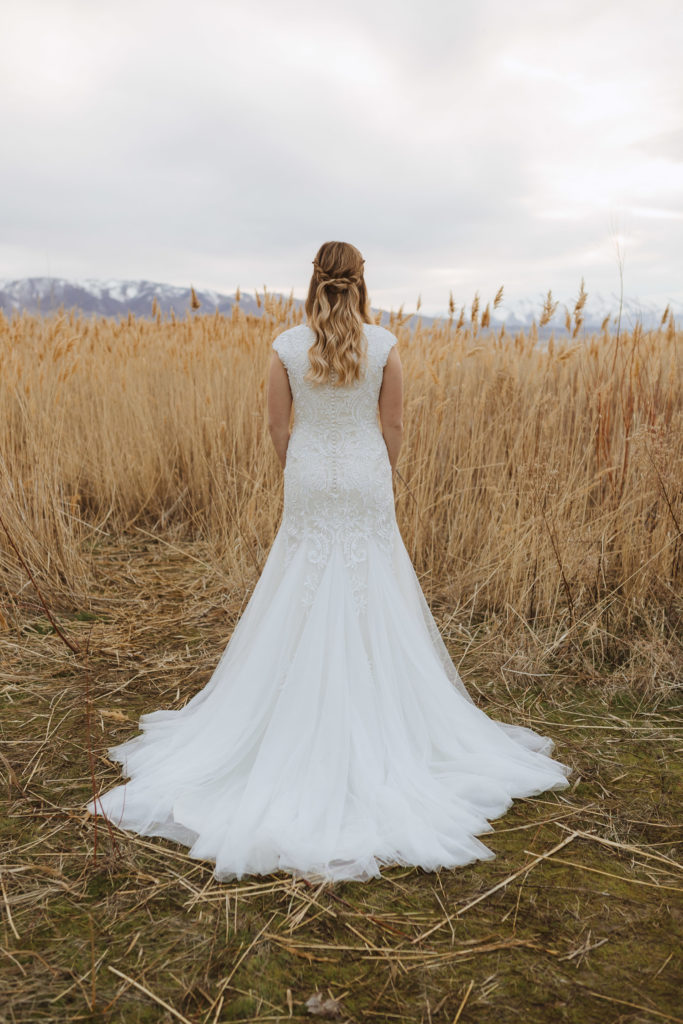 Utah Lake Bridals