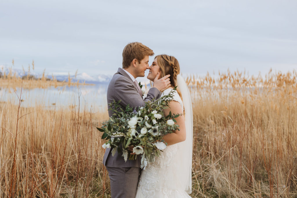 Utah Lake Bridals