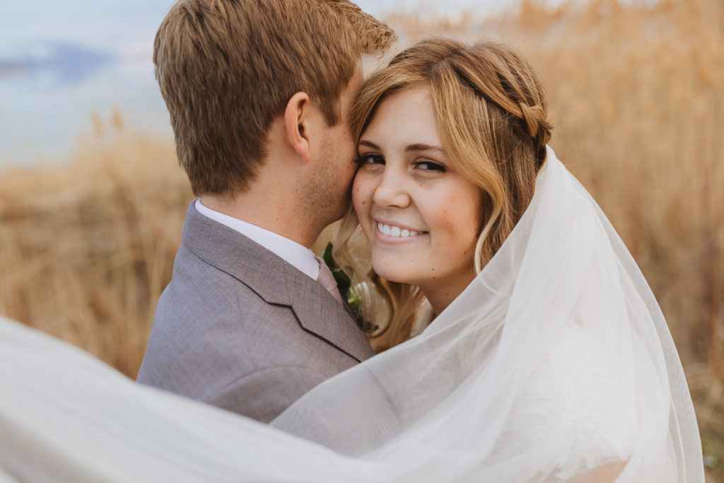 Utah Lake Bridals