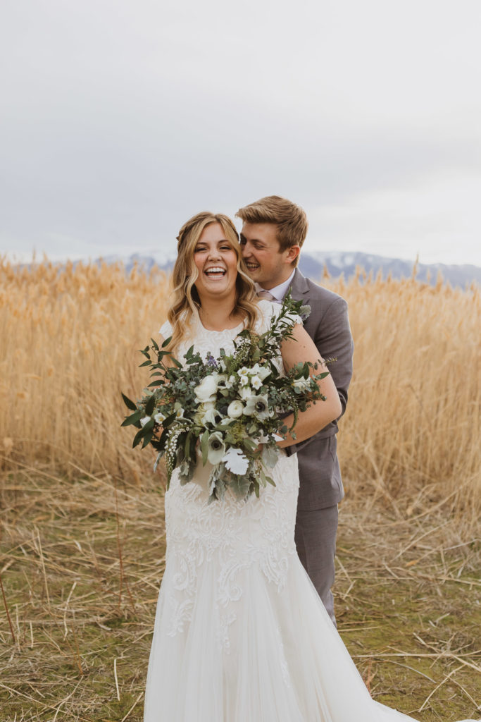 Utah Lake Bridals