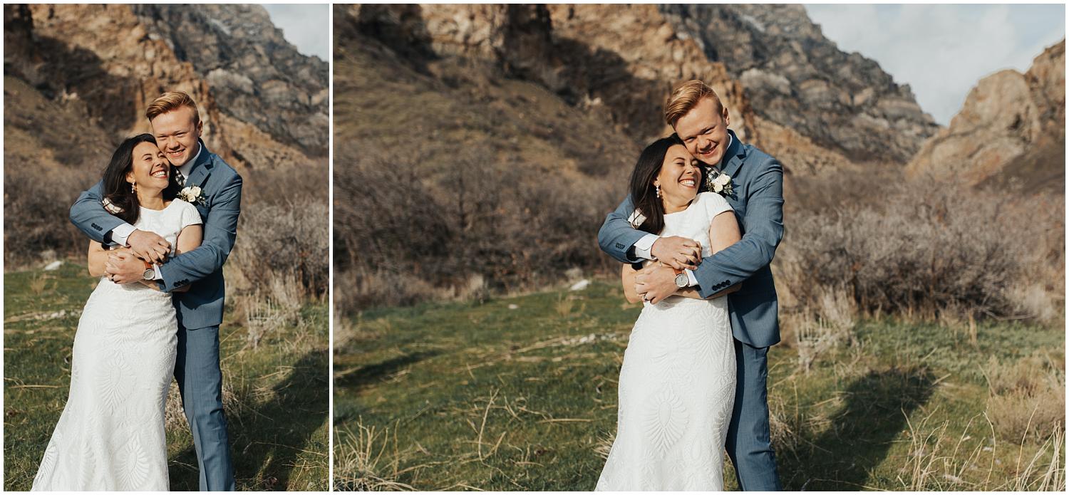 Rock Canyon Bridals
