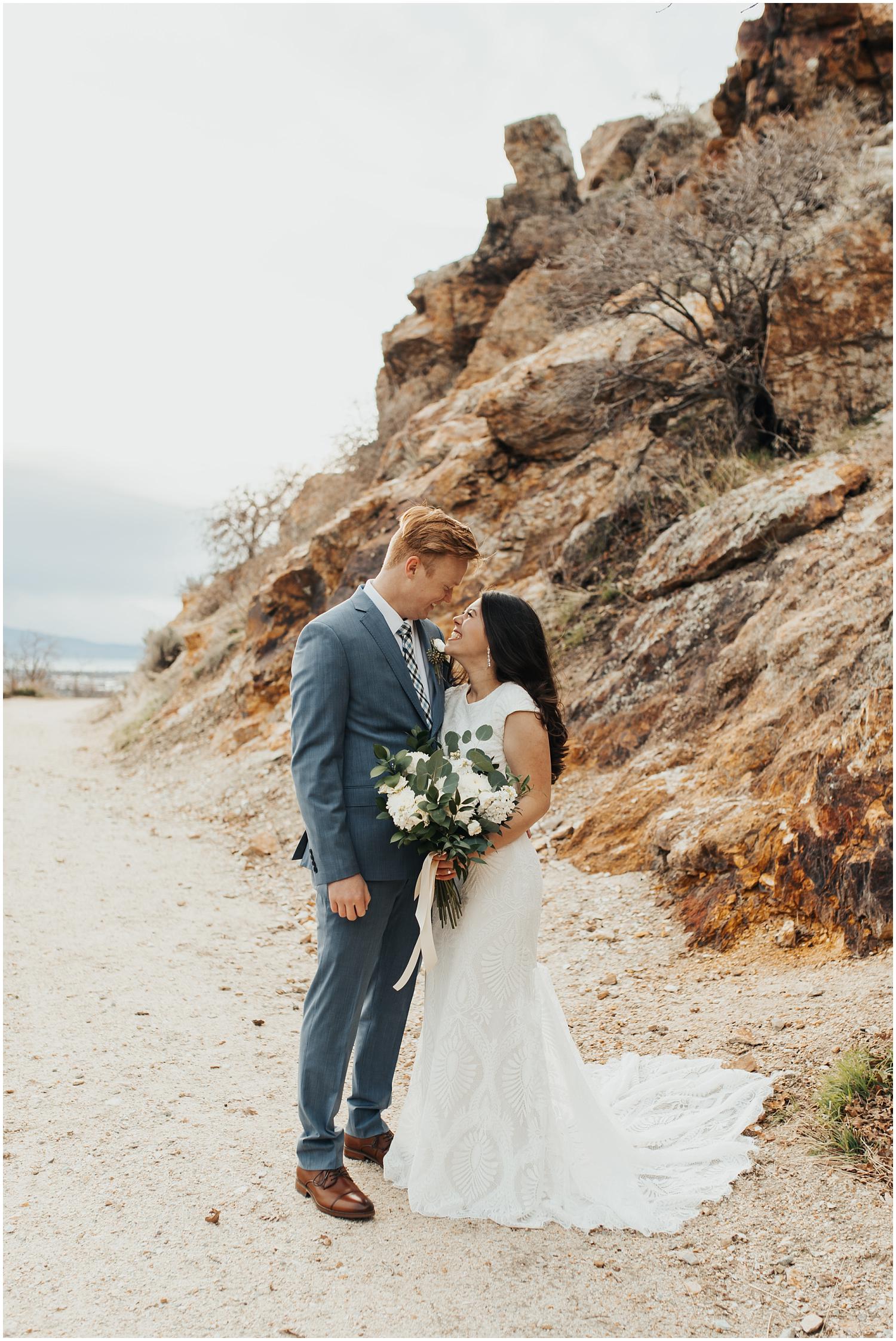 Rock Canyon Bridals