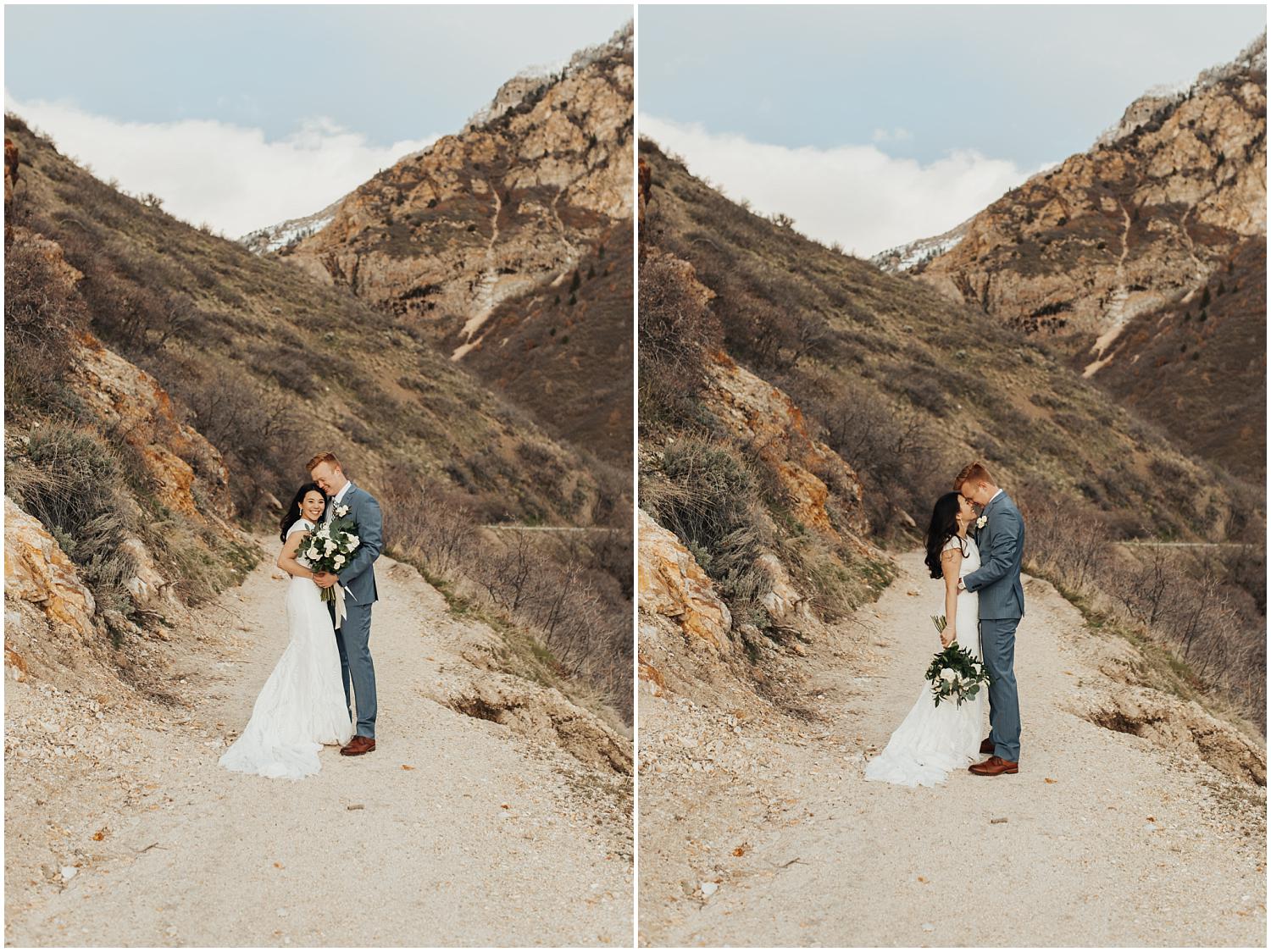 Rock Canyon Bridals