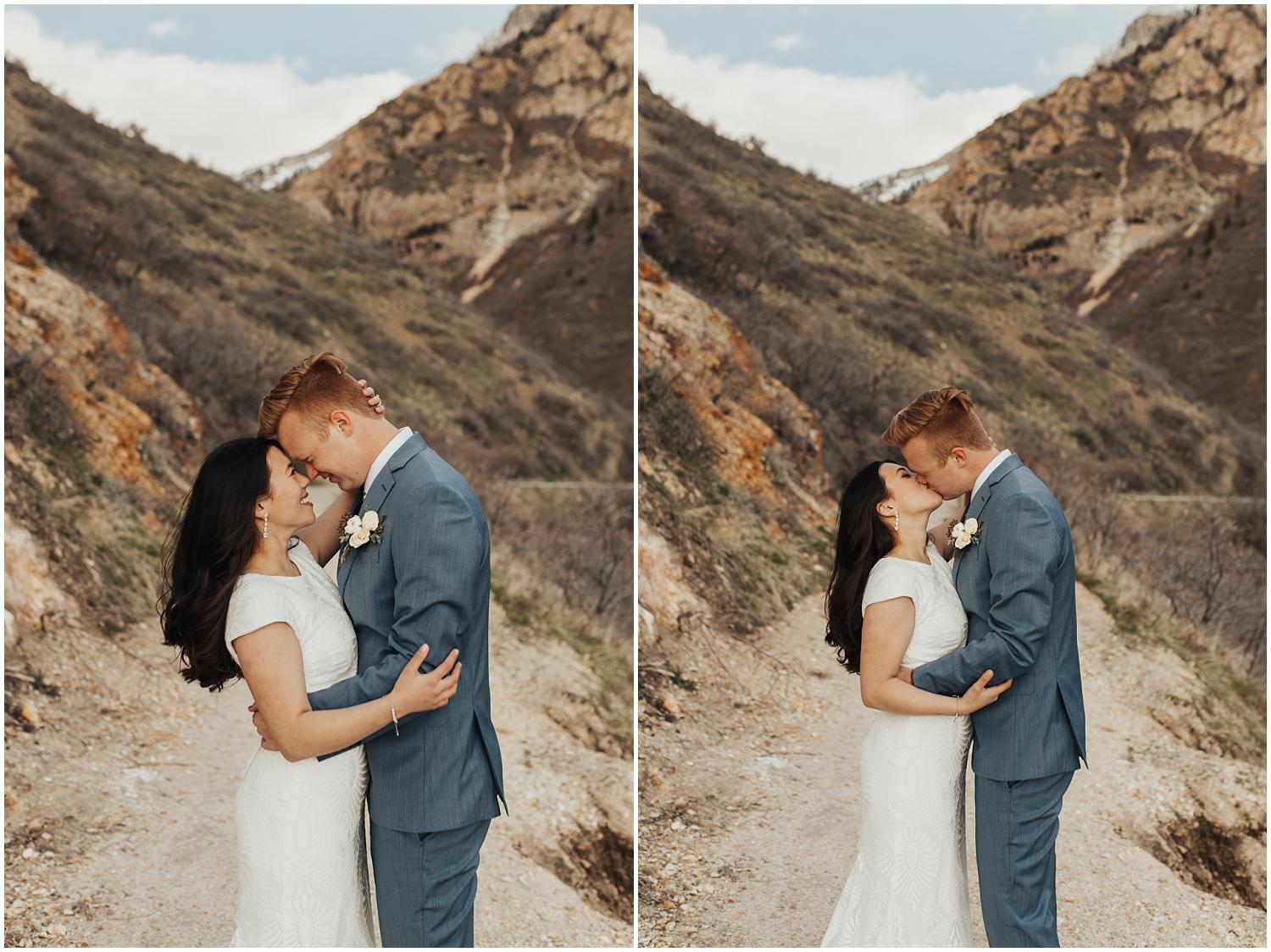 Rock Canyon Bridals