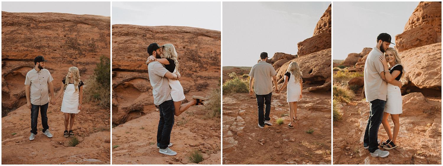 St. George WeddingPhotographer