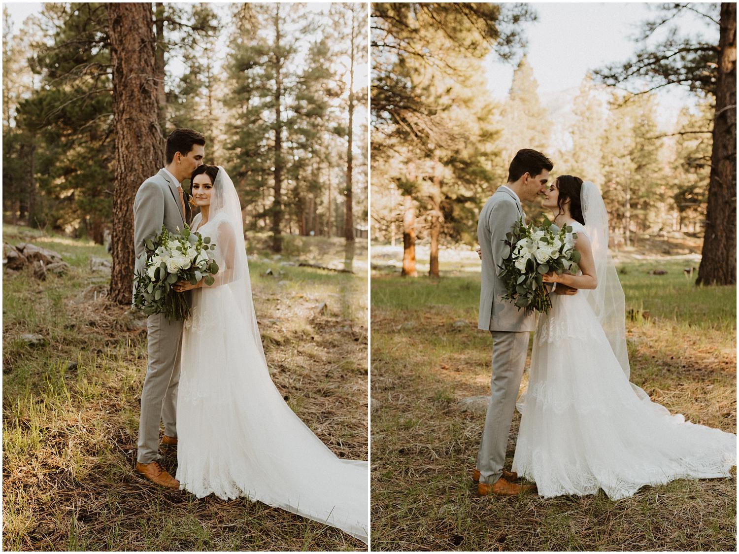 Piine Valley Bridals