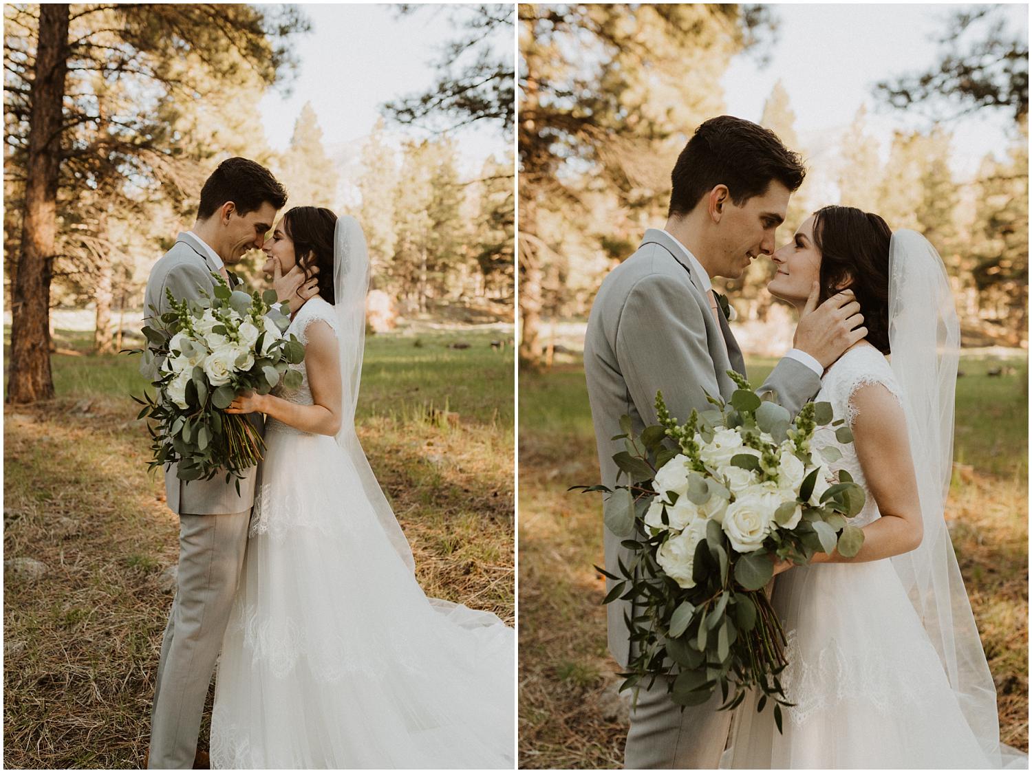 Piine Valley Bridals