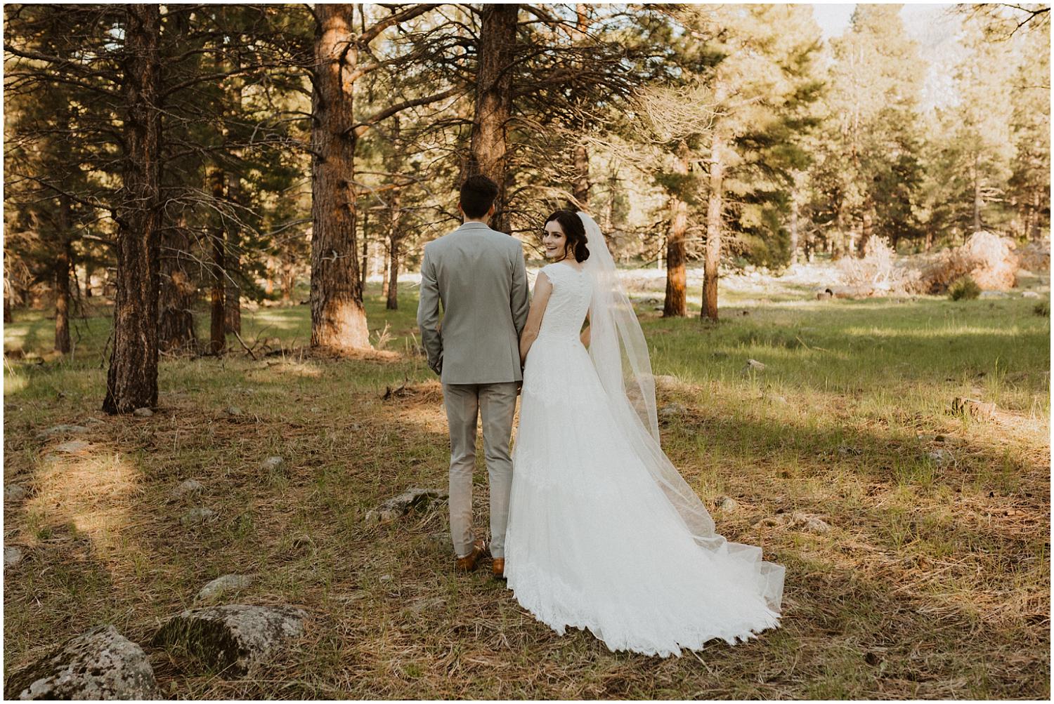 Piine Valley Bridals