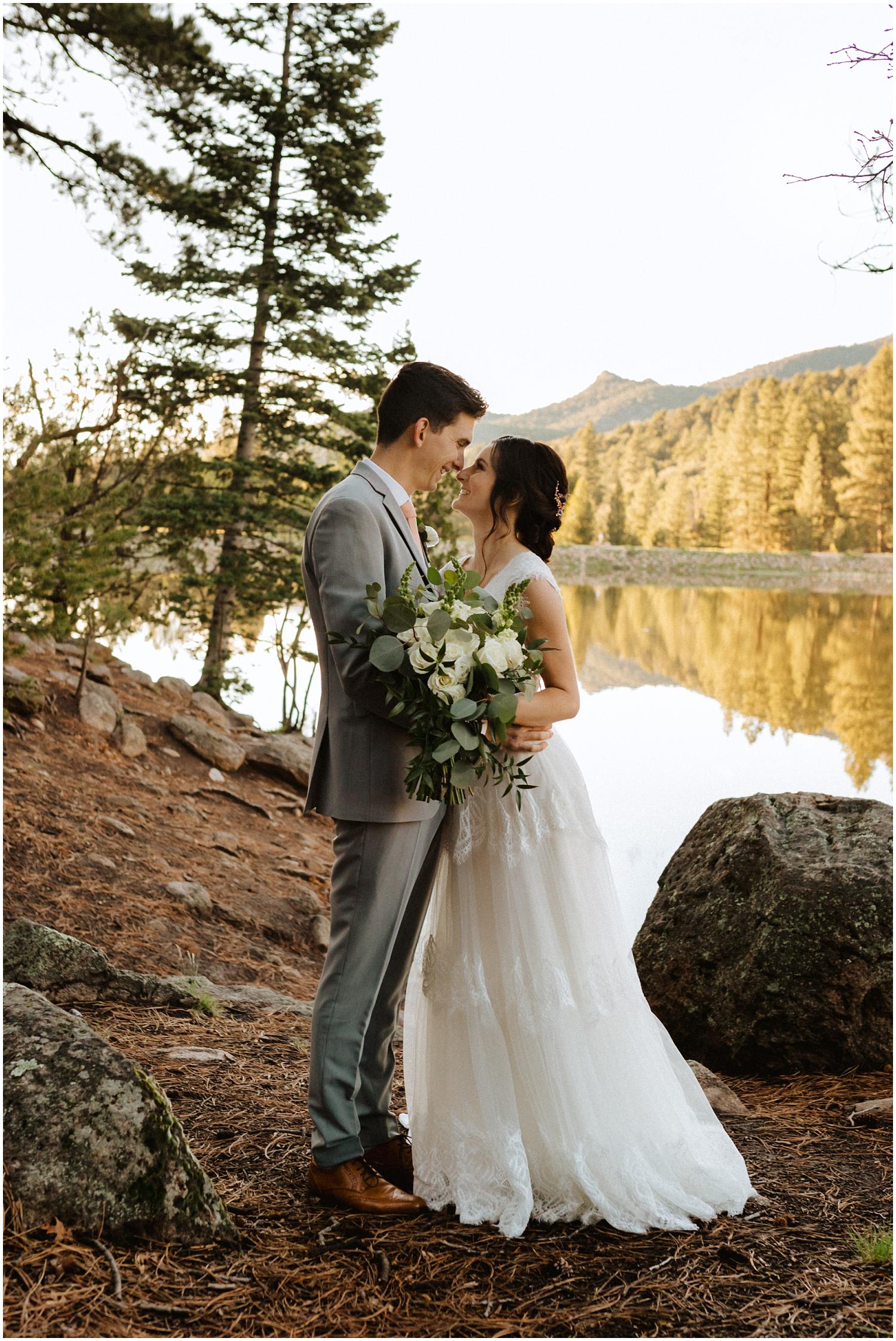 Piine Valley Bridals