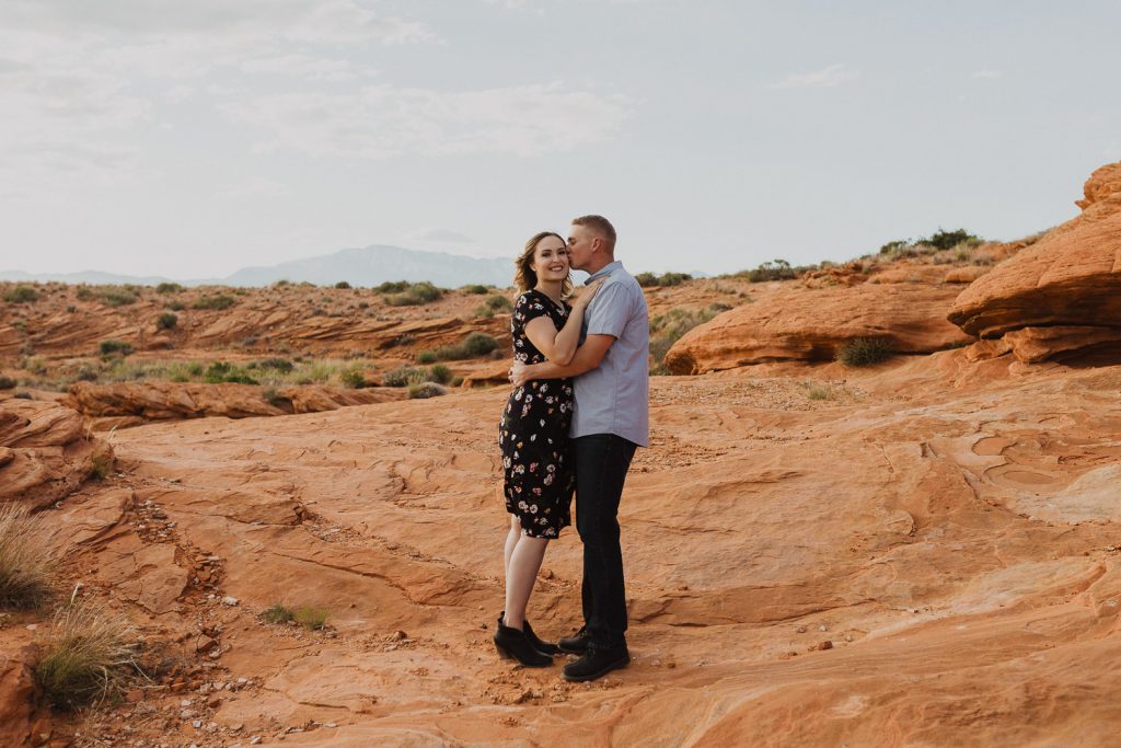 St. George Photographer