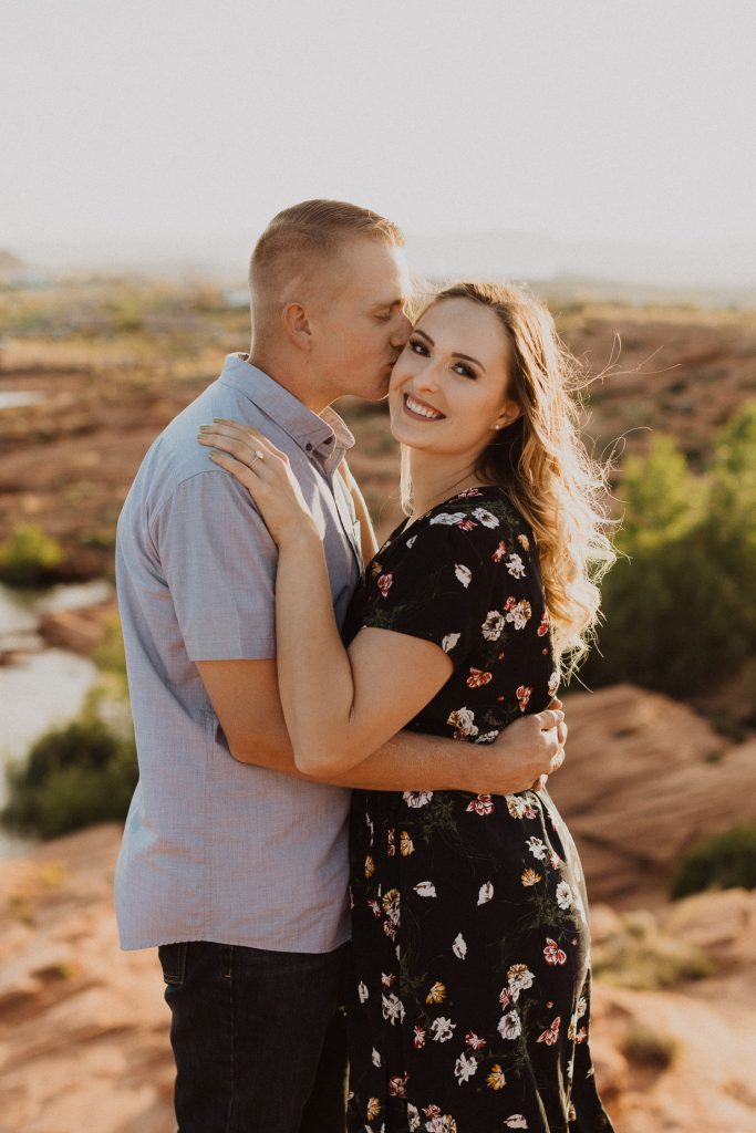 Sand Hallow Photography