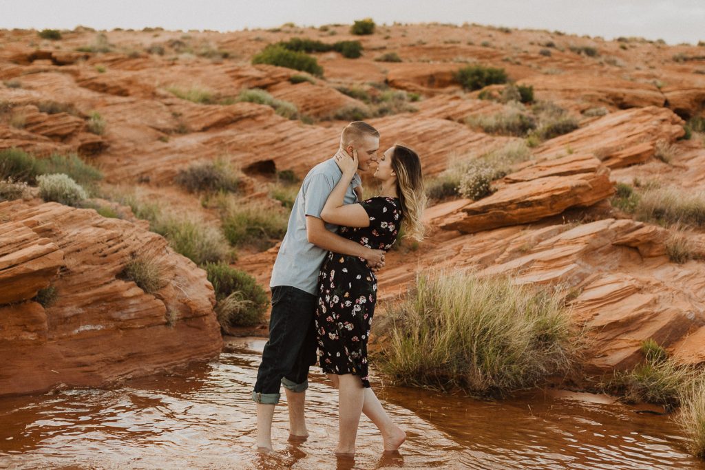 St. George Photographer