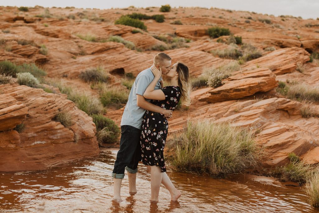 St. George Wedding Photographer