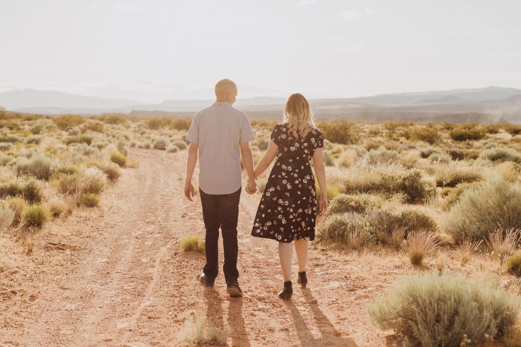 Sand Hallow Engagements