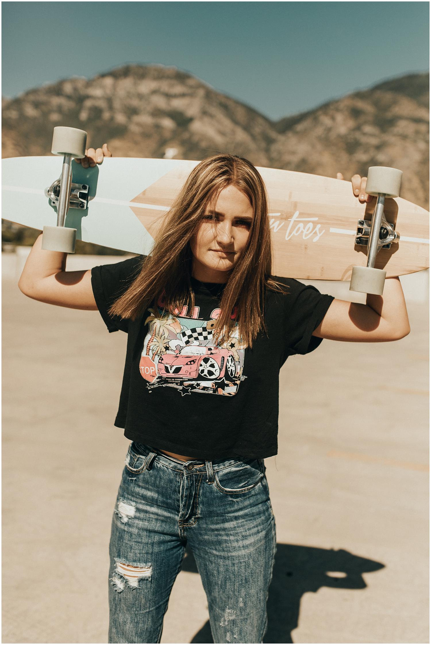 Southern Utah Photographer