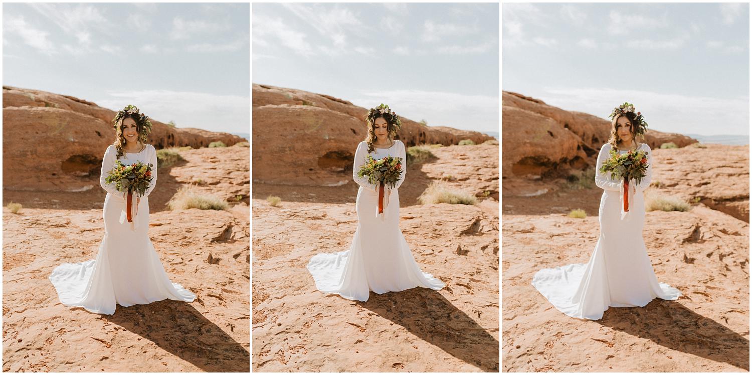 St. George Photographer