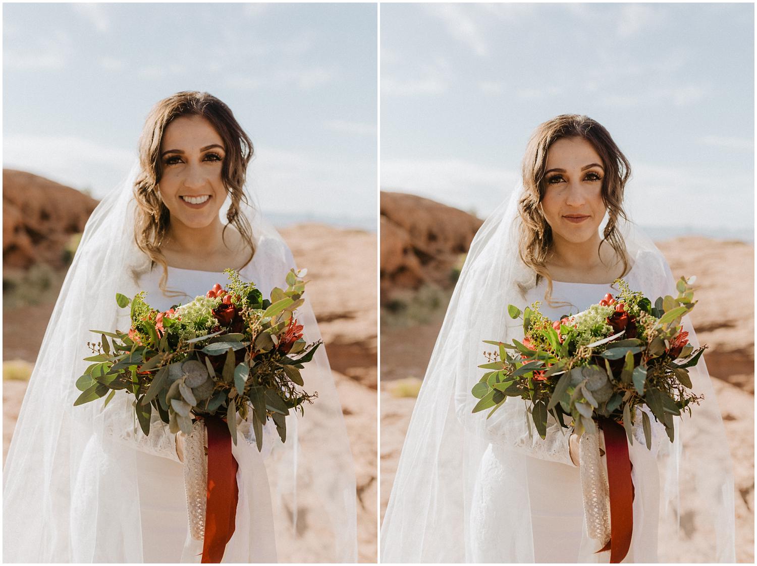 St. George Photographer