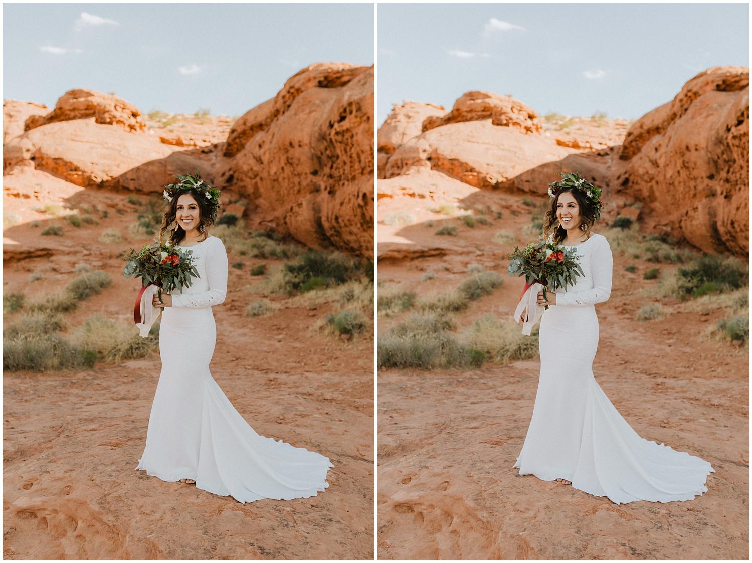 St. George Photographer