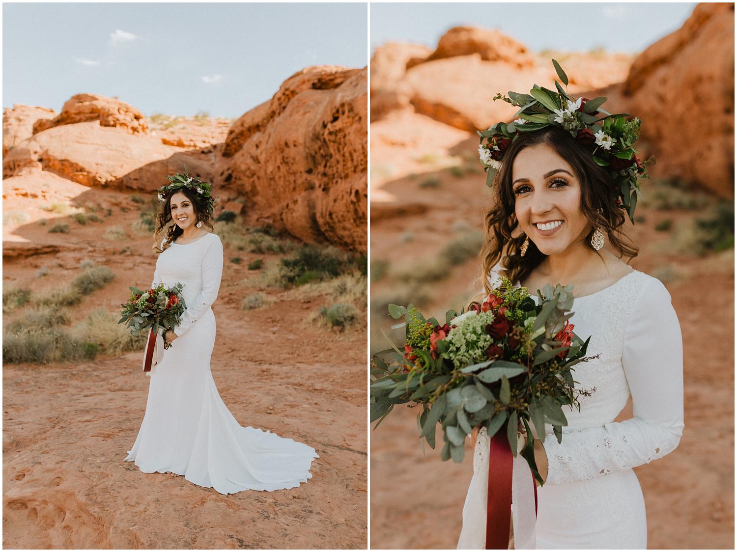 St. George Photographer