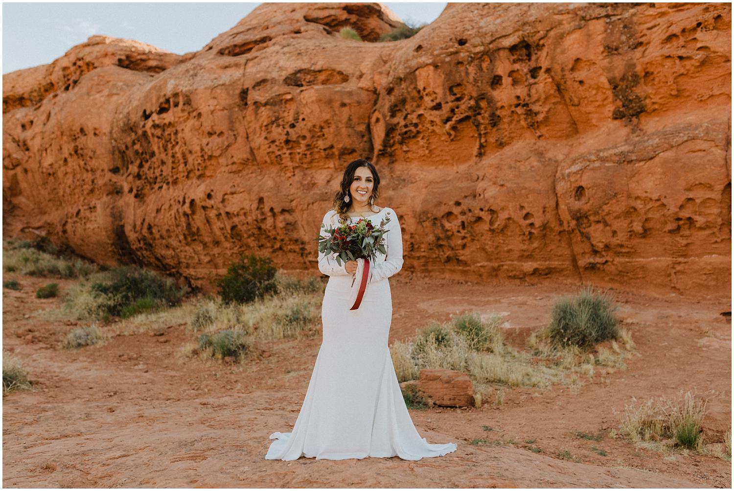 St. George Photographer