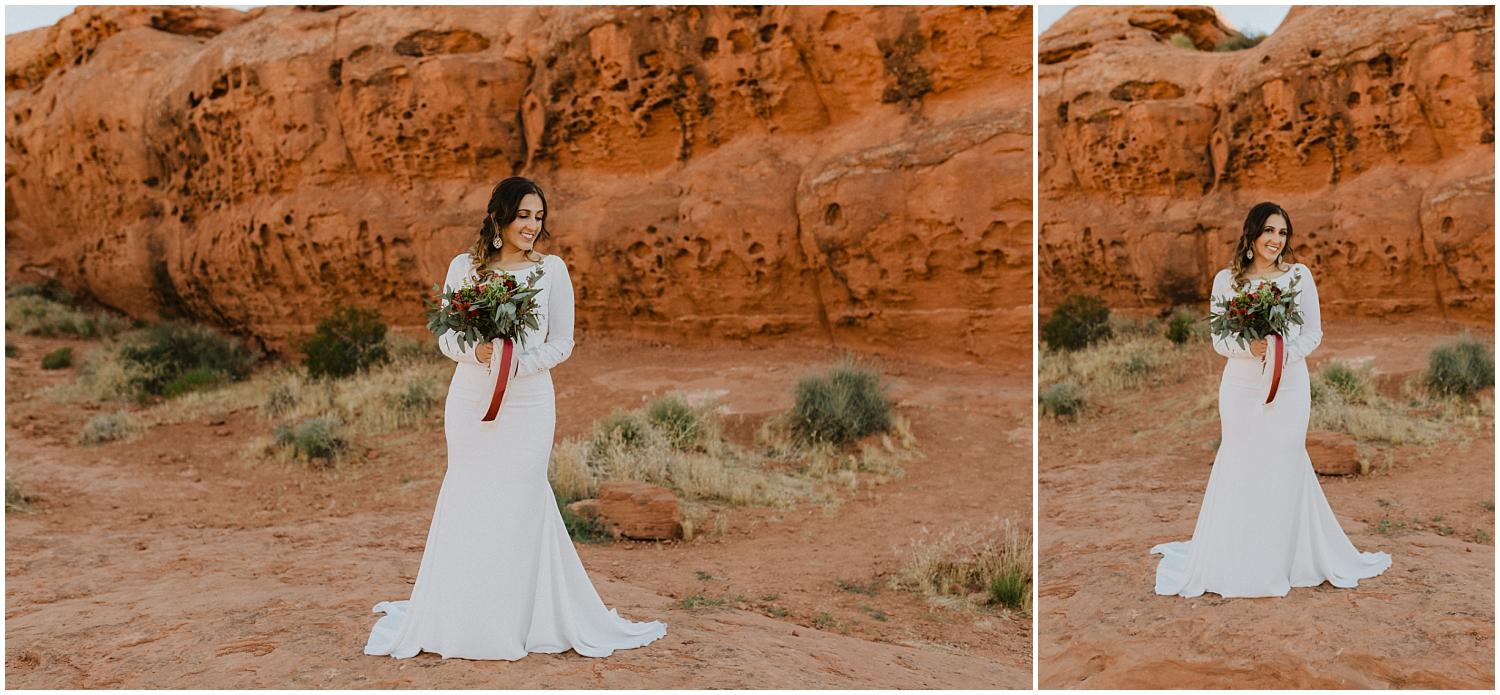 St. George Photographer