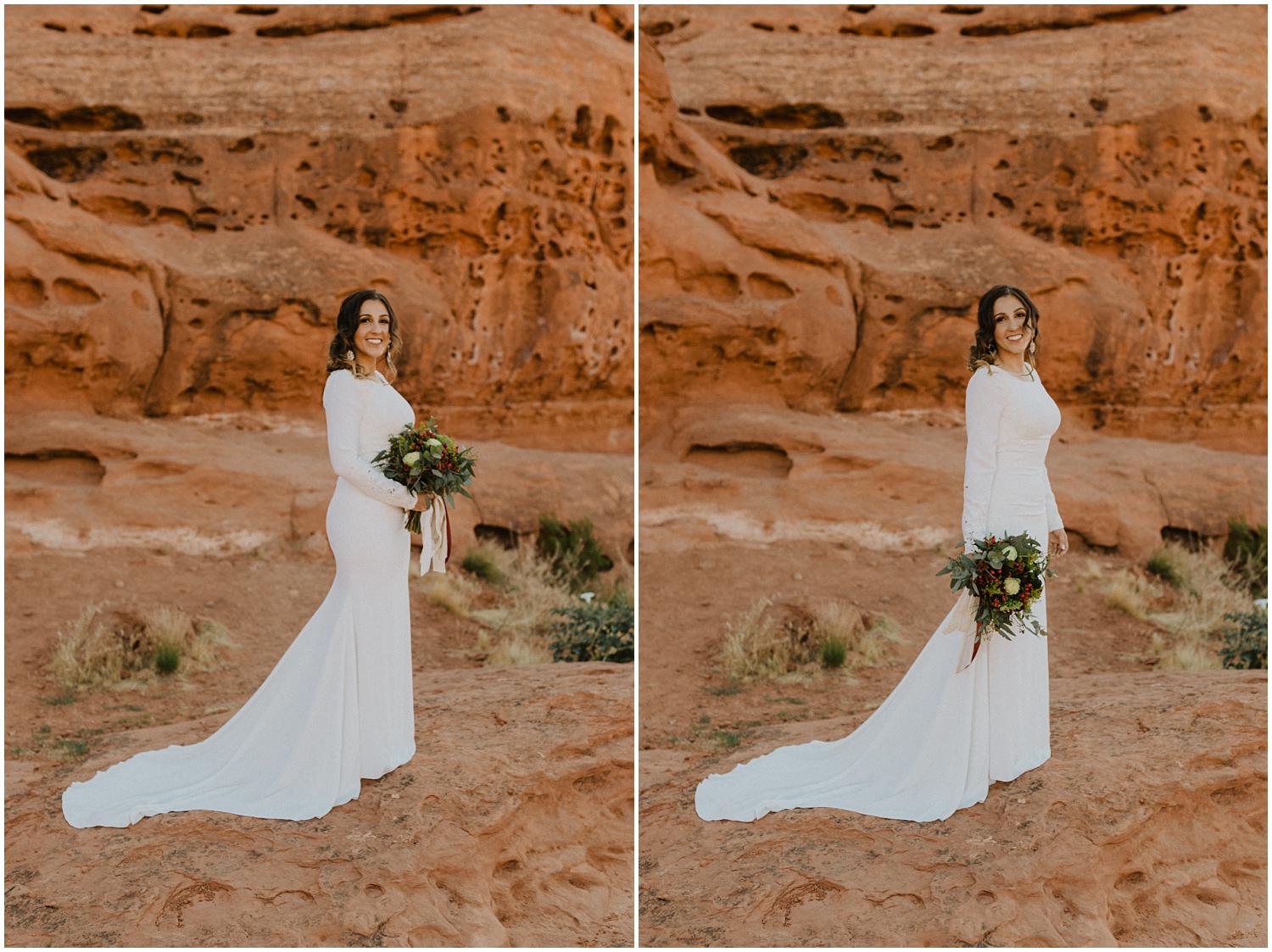 St. George Photographer