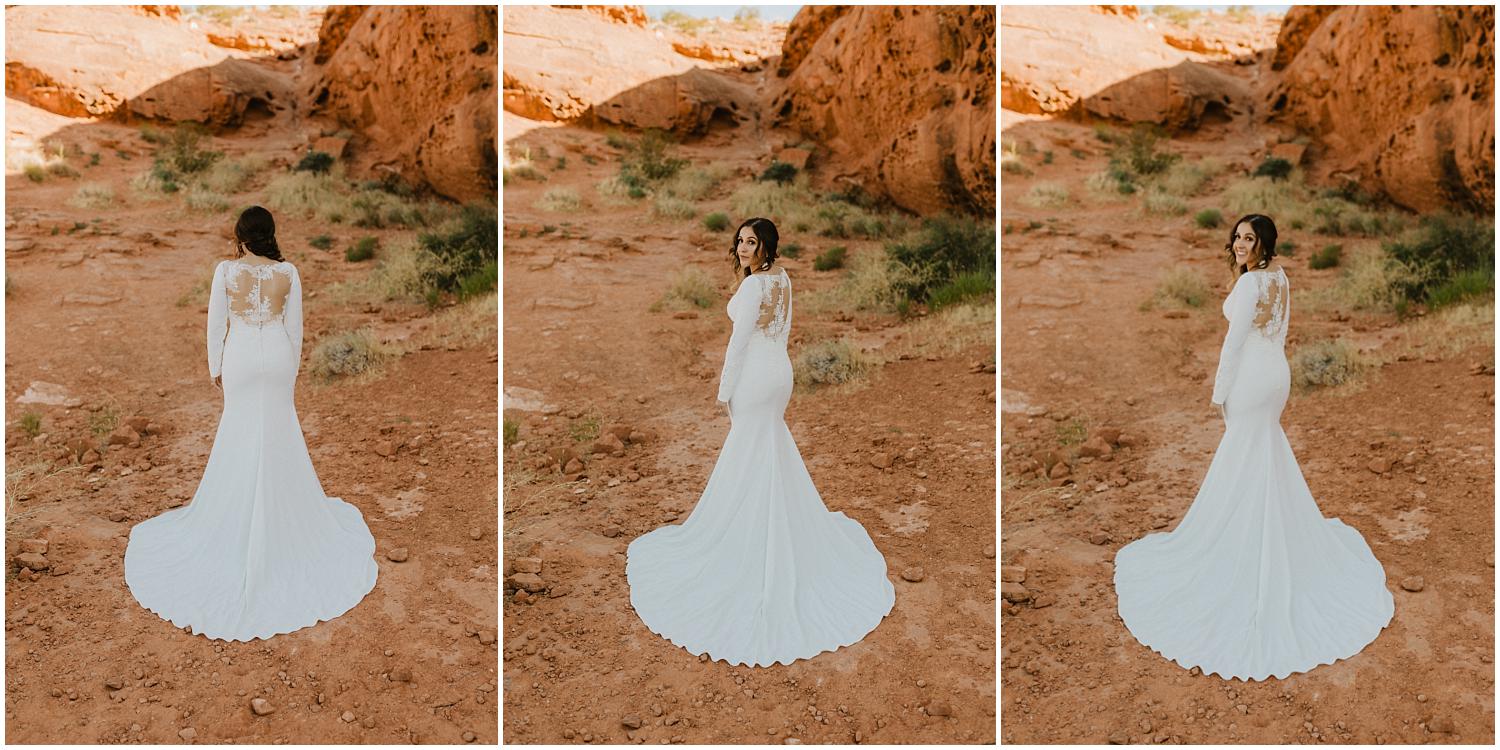 St. George Photographer