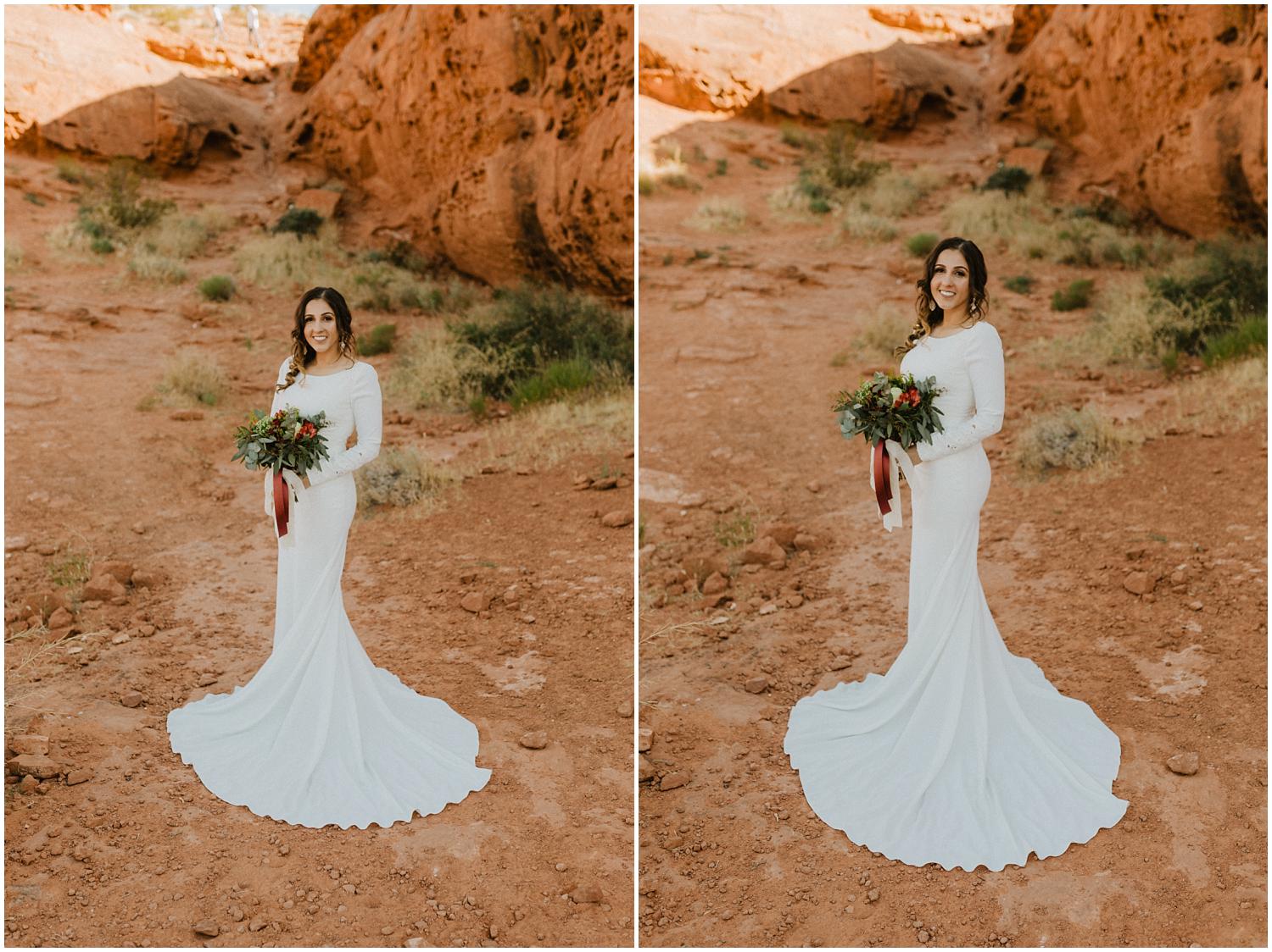 St. George Photographer