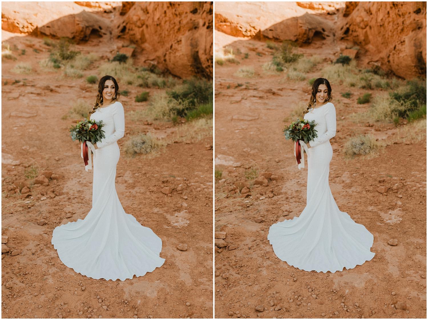 St. George Photographer