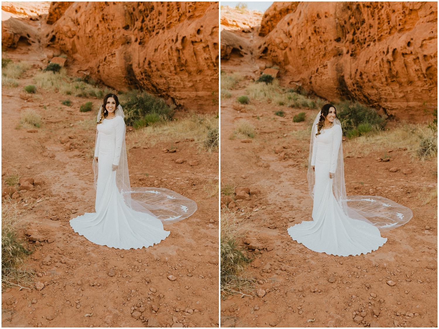 St. George Photographer