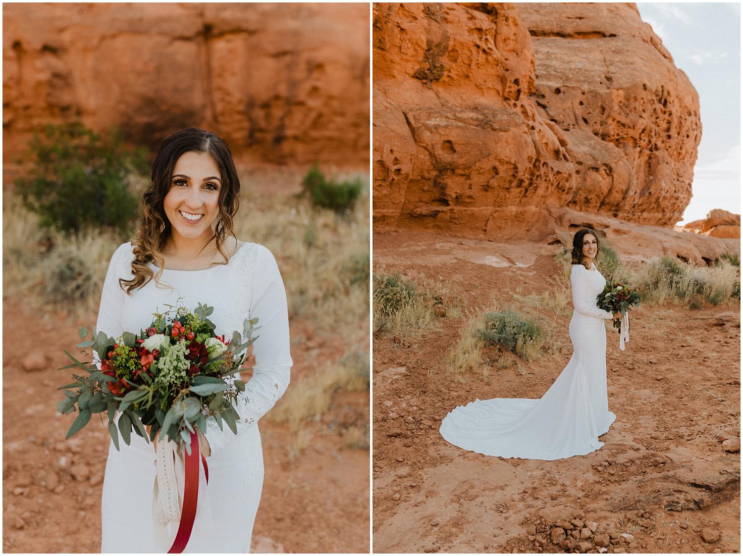 St. George Photographer