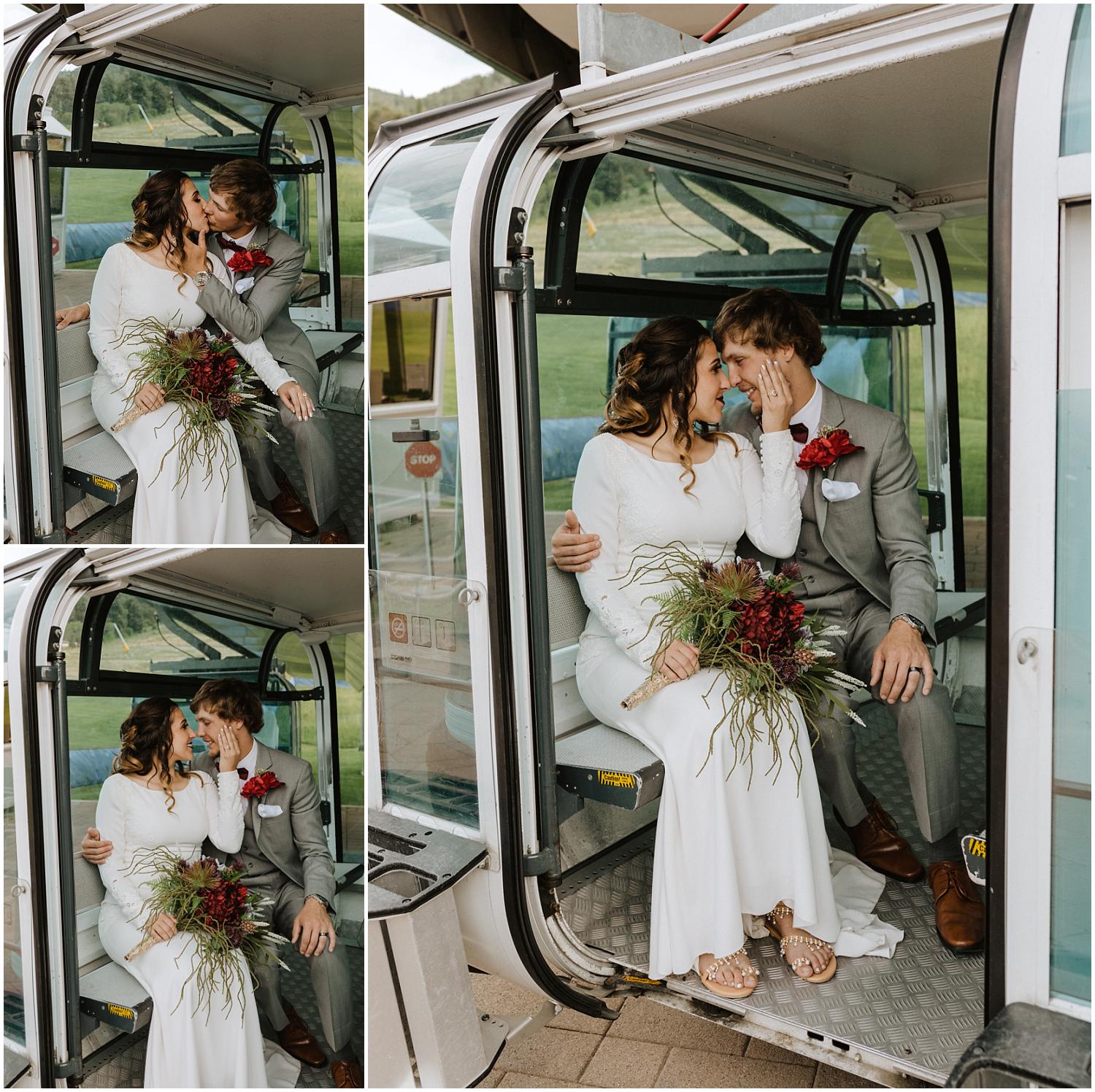 Utah Wedding Photographer