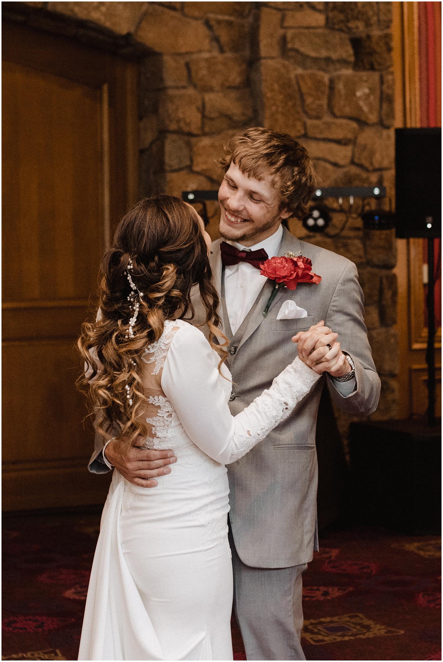 Utah Wedding Photographer