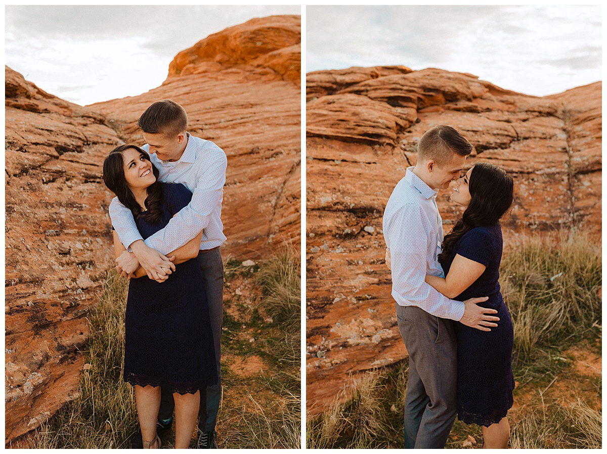 St. George Photographer