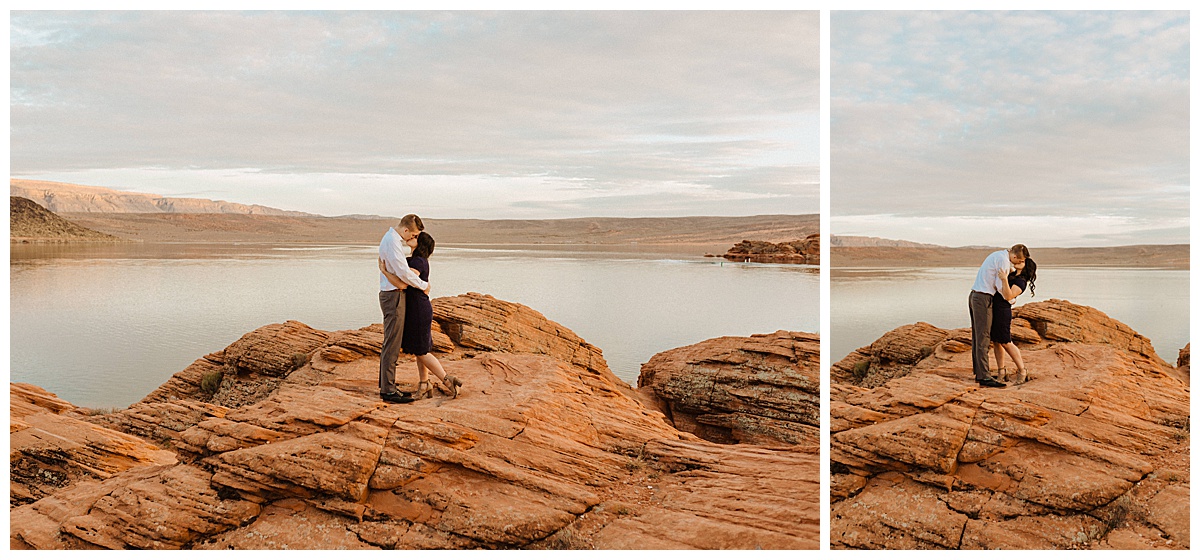 St. George Photographer