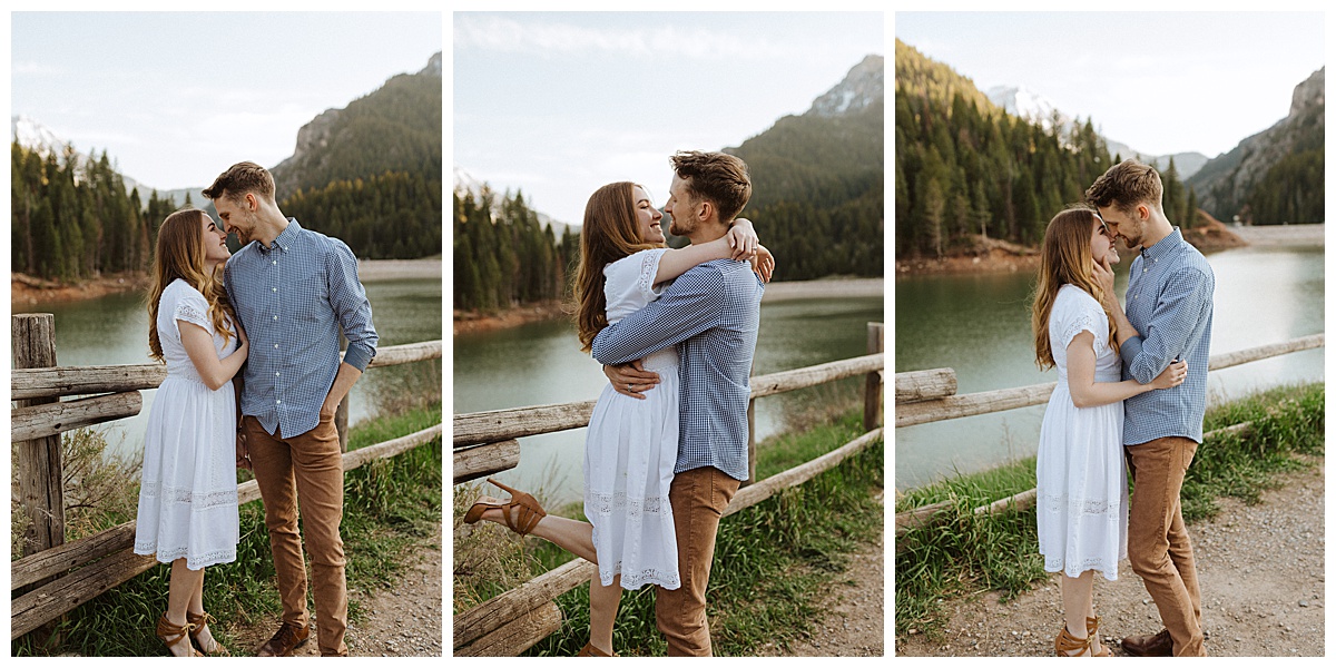 Utah Wedding Photographer