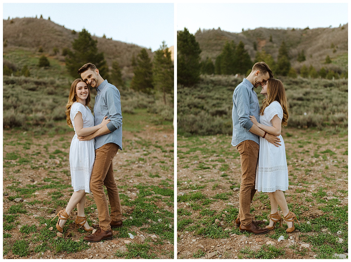 Utah Wedding Photographer