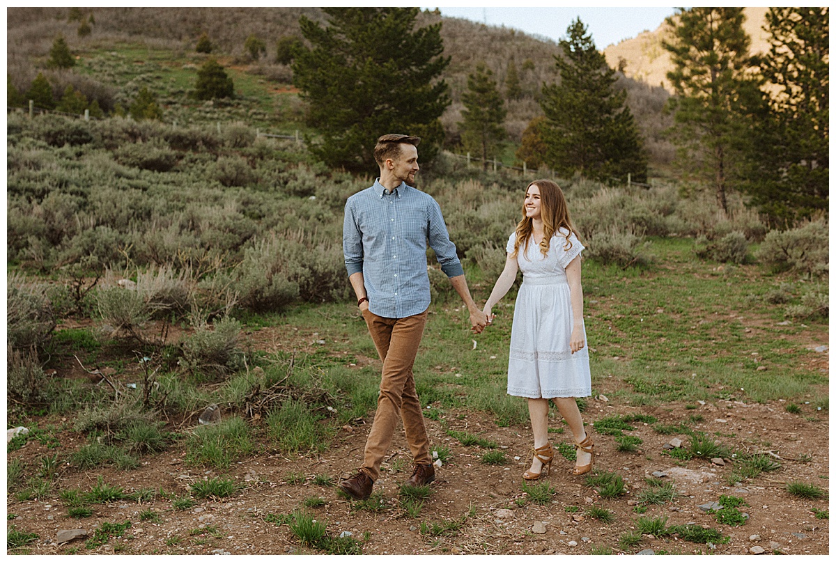 Utah Wedding Photographer
